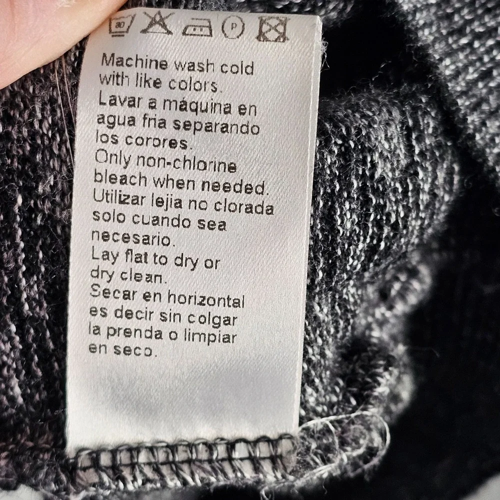 Raffi men sweater